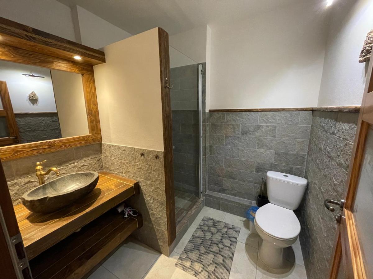 Historicky Dom Kezmarok Villa Ngoại thất bức ảnh