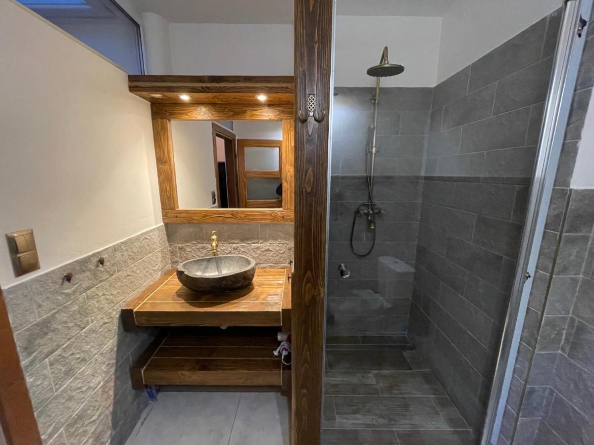 Historicky Dom Kezmarok Villa Ngoại thất bức ảnh